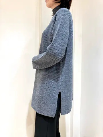 J.PRESS LADIES 河村 コーディネート画像