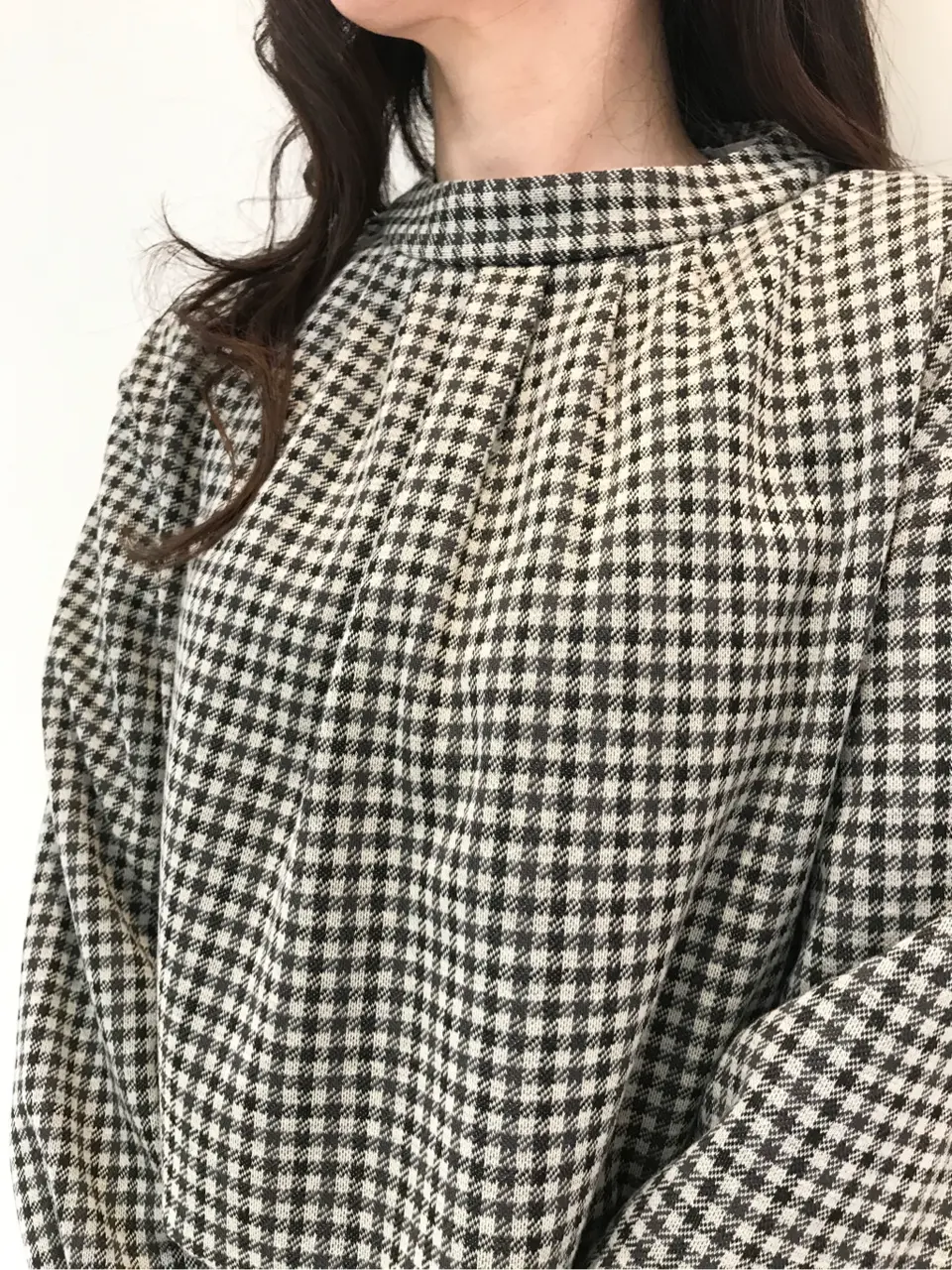 J.PRESS LADIES niina コーディネート画像