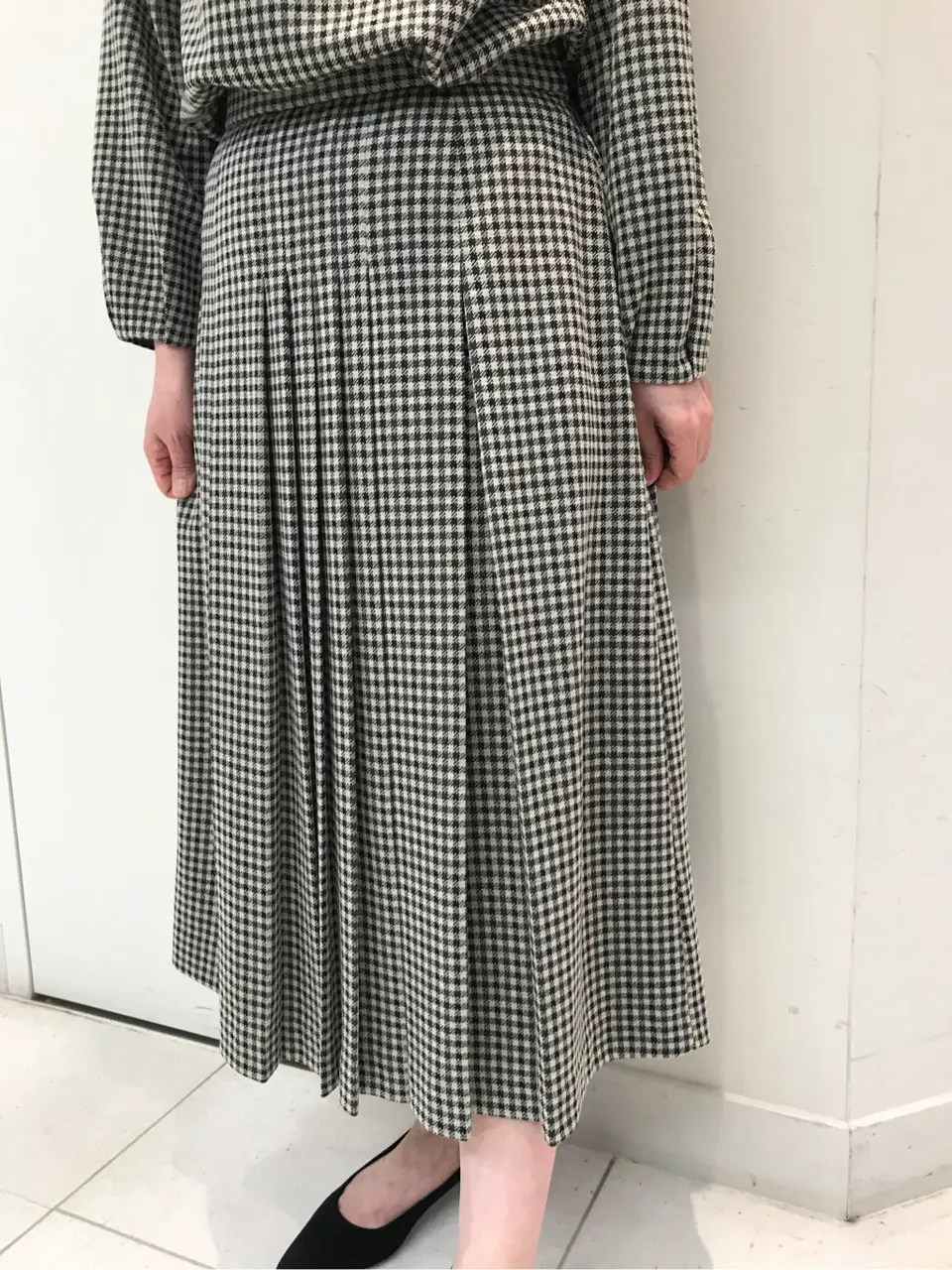 J.PRESS LADIES niina コーディネート画像