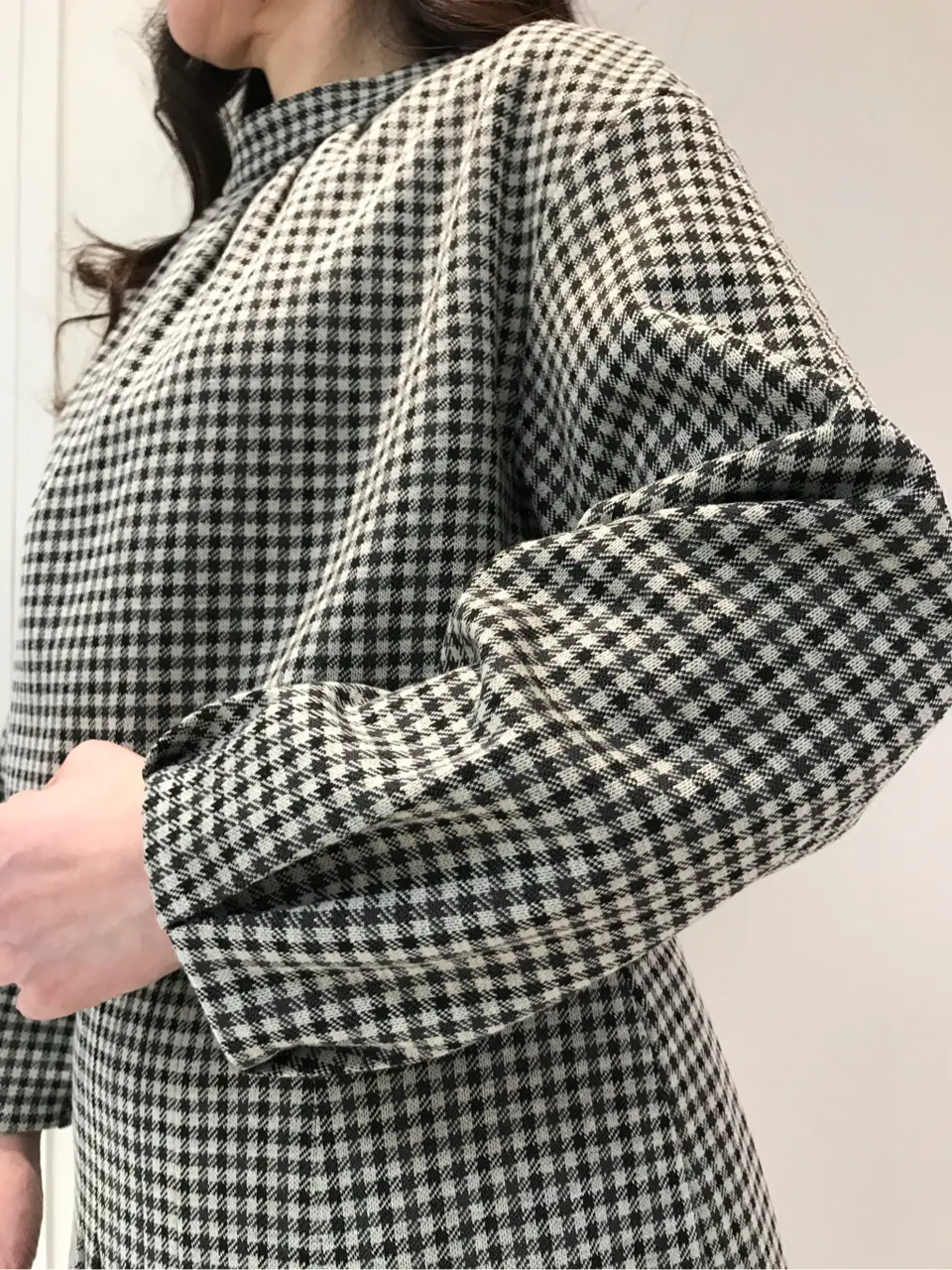 J.PRESS LADIES niina コーディネート画像