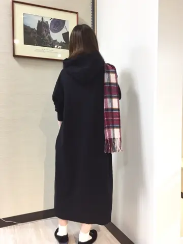 J.PRESS LADIES 西室 コーディネート画像
