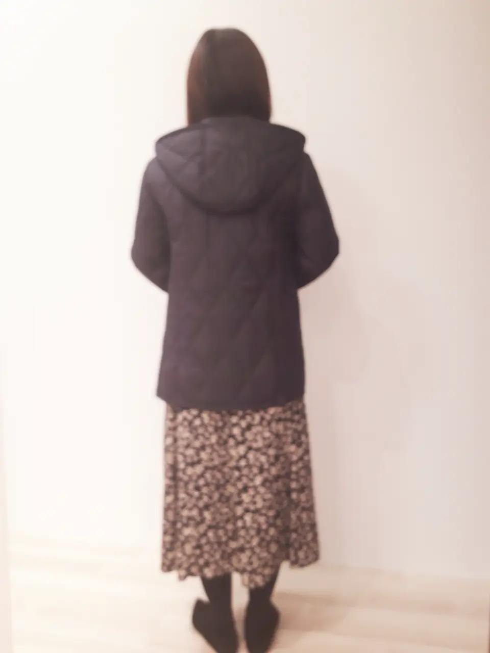 J.PRESS LADIES 阿部 コーディネート画像