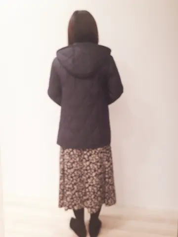 J.PRESS LADIES 阿部 コーディネート画像