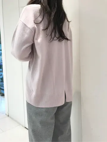 J.PRESS LADIES niina コーディネート画像