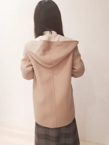 J.PRESS LADIES 阿部 コーディネート画像