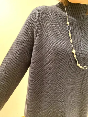 J.PRESS LADIES 前川 コーディネート画像