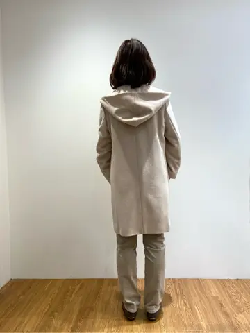 J.PRESS LADIES 前川 コーディネート画像