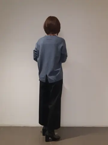 J.PRESS LADIES 磯島 コーディネート画像