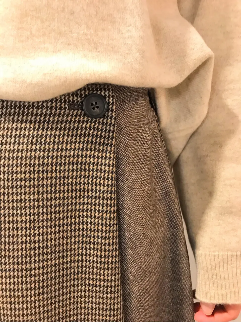 J.PRESS LADIES 福井 コーディネート画像