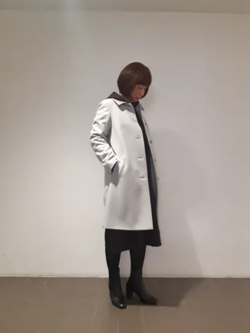 J.PRESS LADIES 磯島 コーディネート画像