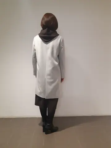 J.PRESS LADIES 磯島 コーディネート画像