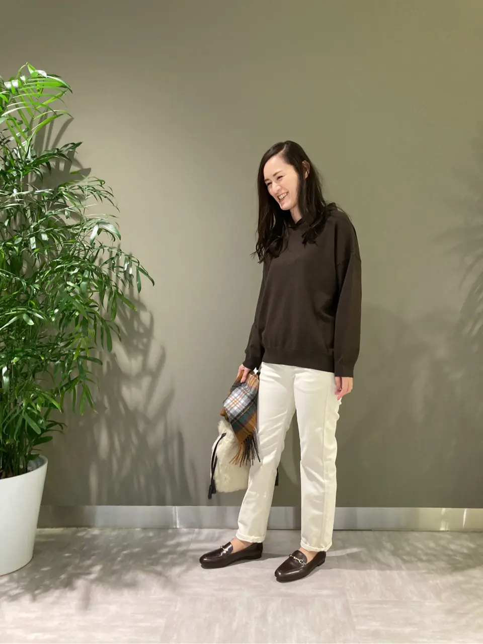  橋本 コーディネート画像