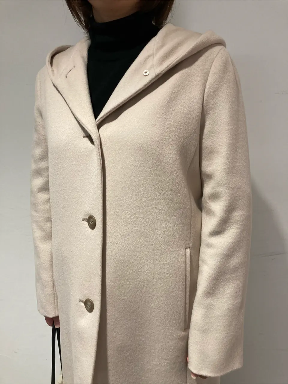 J.PRESS LADIES 辻本 コーディネート画像