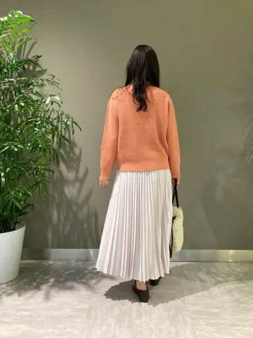 J.PRESS LADIES 橋本 コーディネート画像