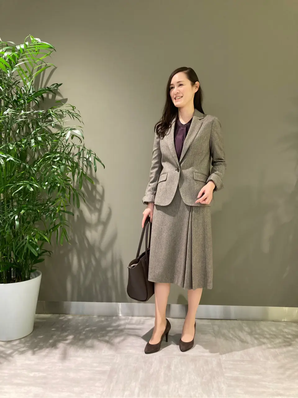  橋本 コーディネート画像