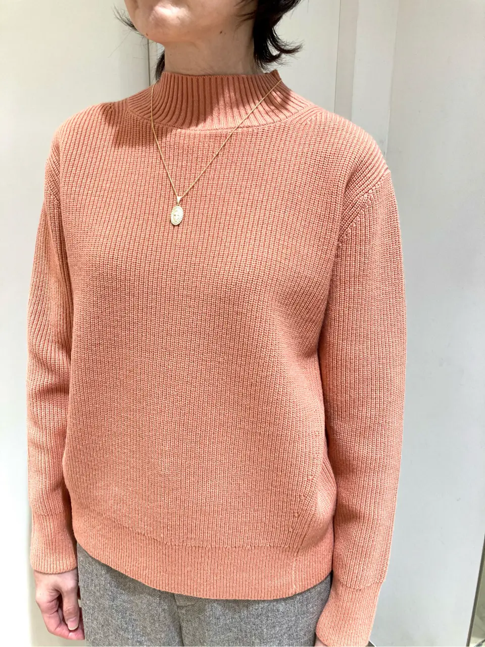 J.PRESS LADIES 河村 コーディネート画像