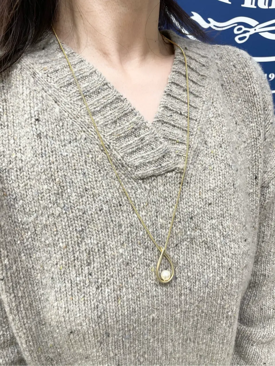 J.PRESS LADIES niina コーディネート画像