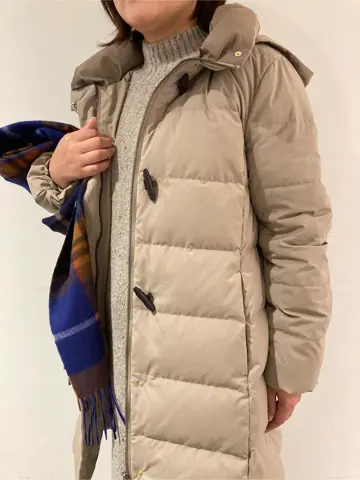 J.PRESS LADIES 辻本 コーディネート画像