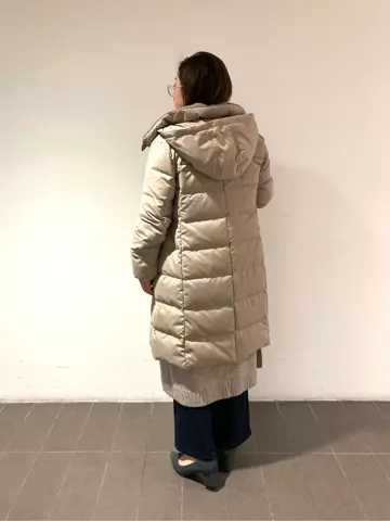 J.PRESS LADIES 辻本 コーディネート画像