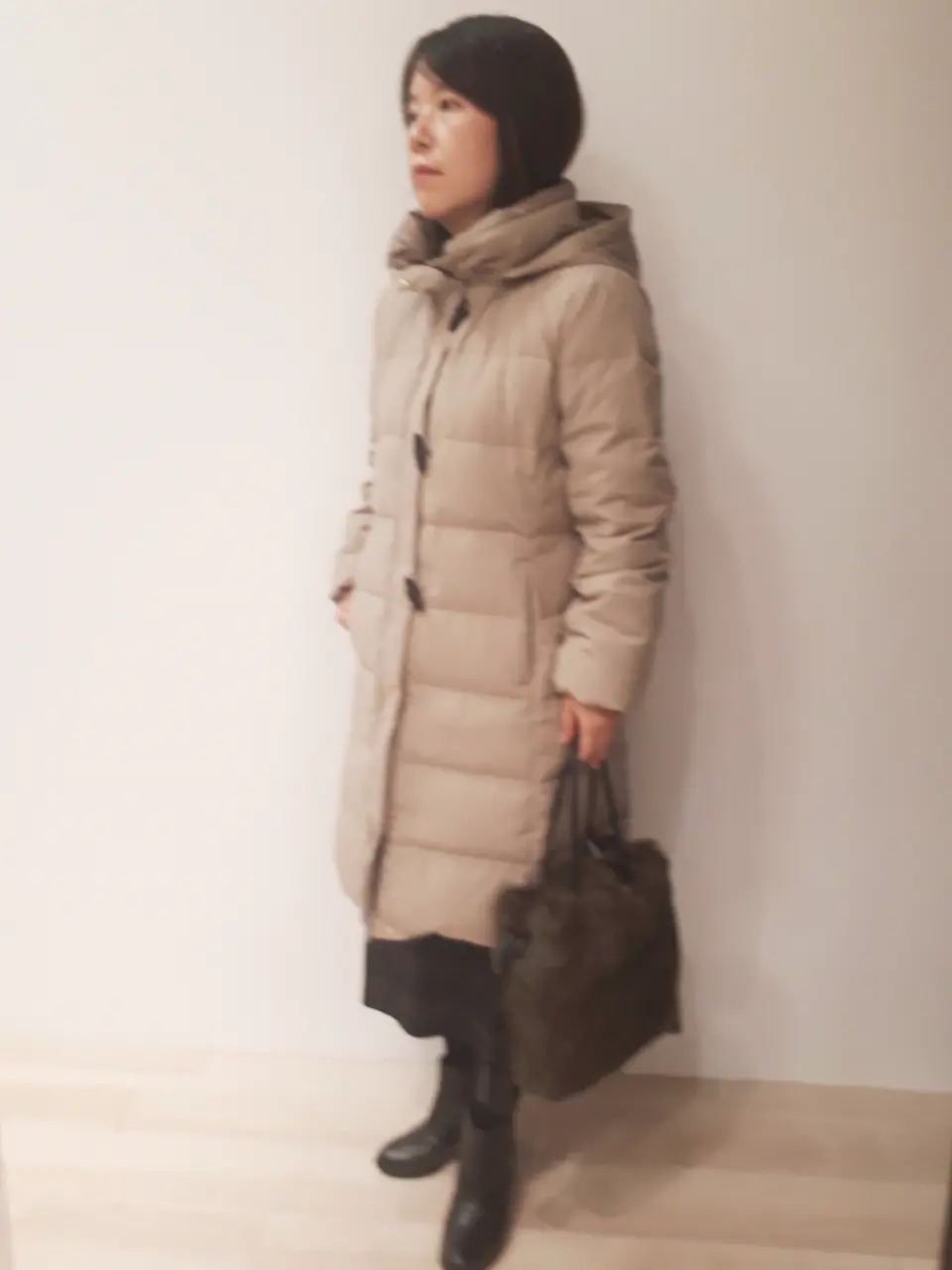 J.PRESS LADIES 阿部 コーディネート画像