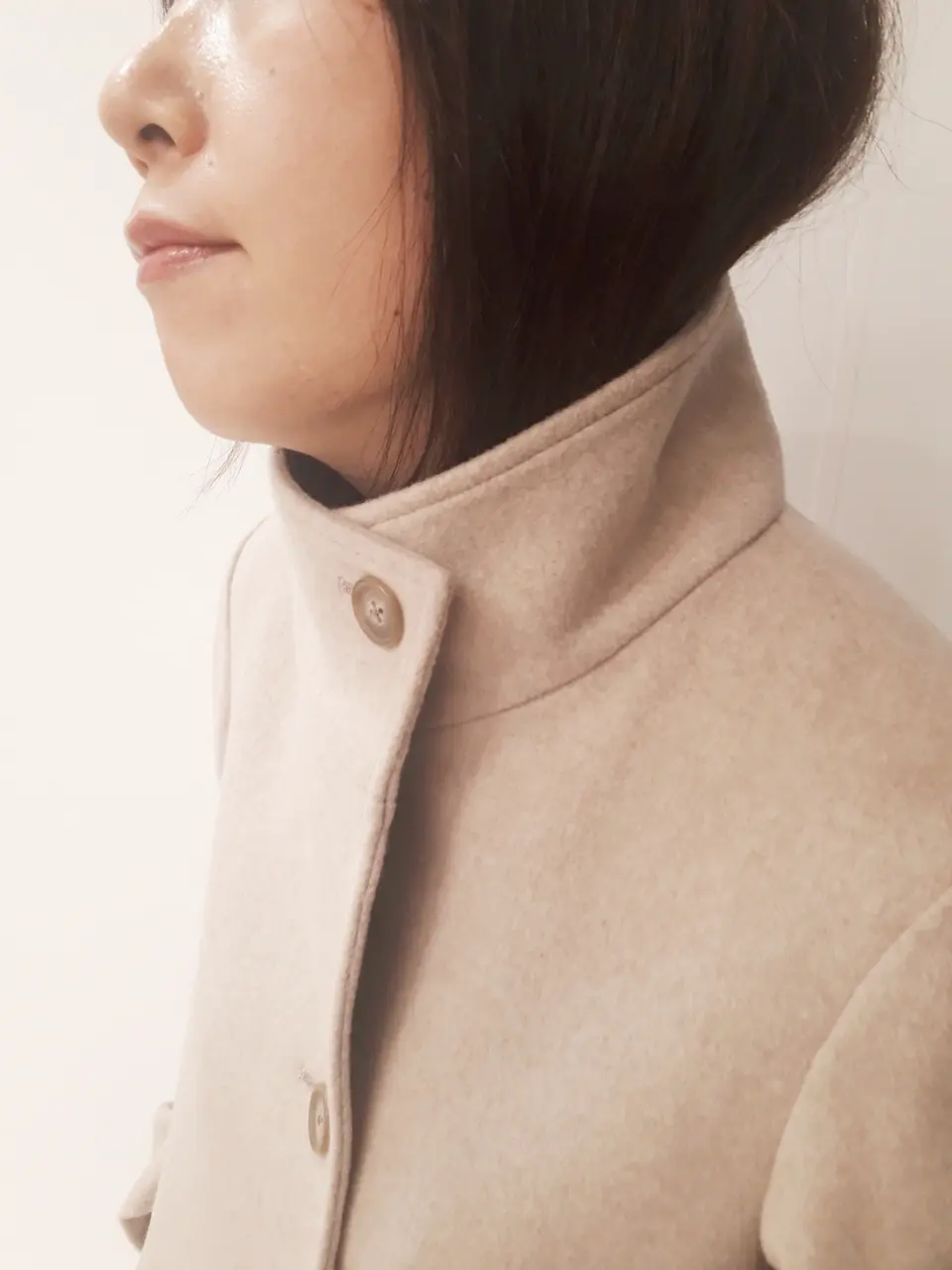 J.PRESS LADIES 阿部 コーディネート画像