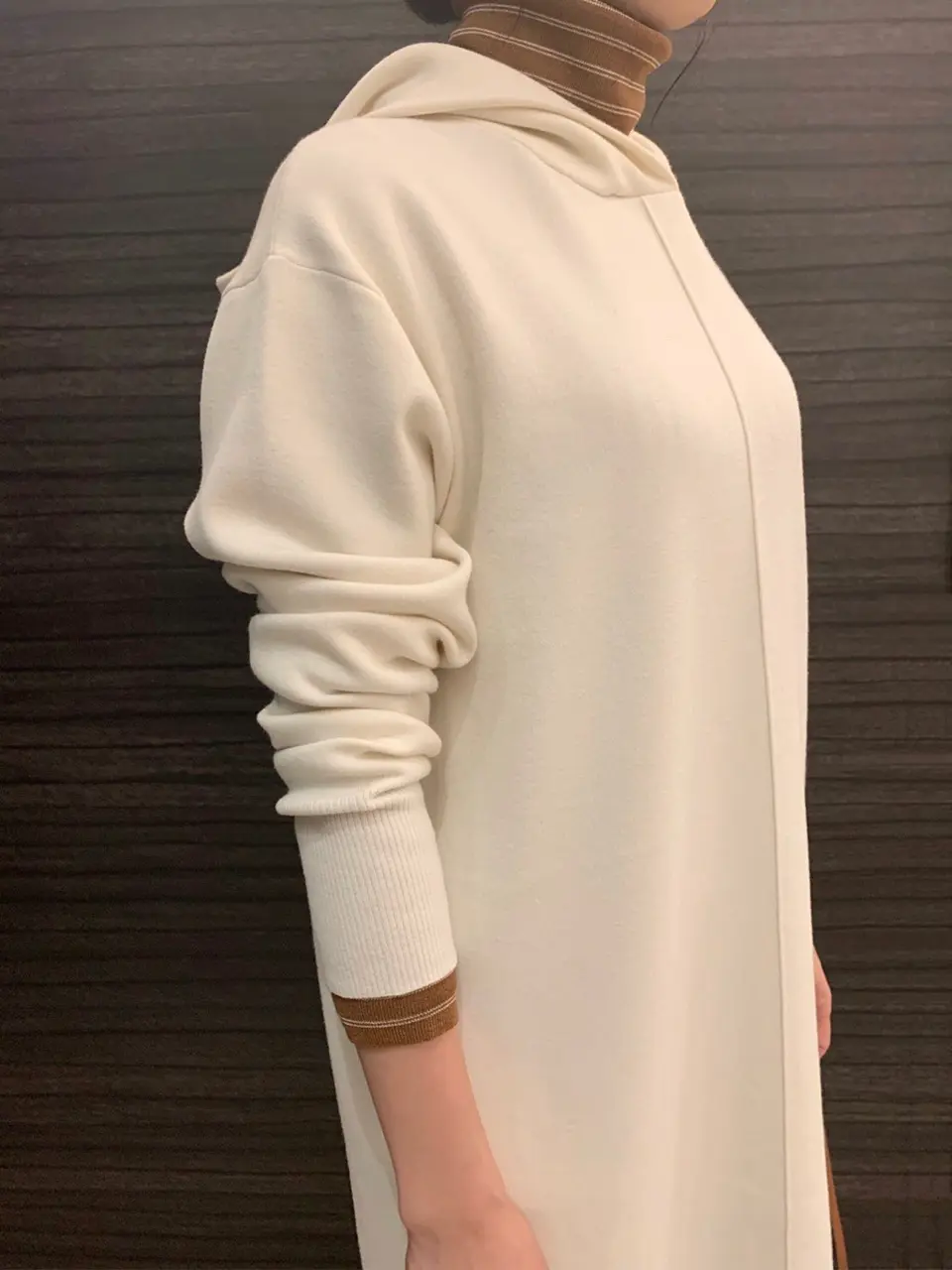 JOSEPH M.K コーディネート画像