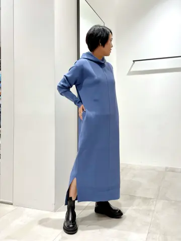 JOSEPH 米山美紀 コーディネート画像