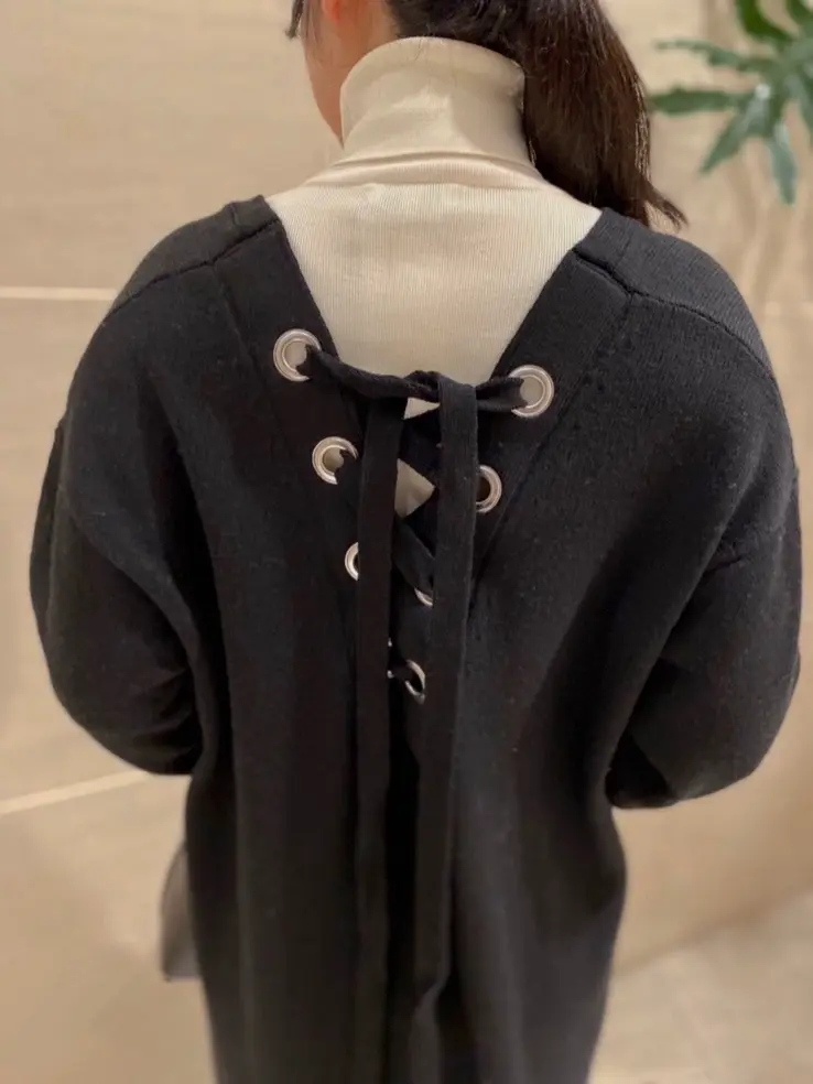 JOSEPH 毛利 コーディネート画像