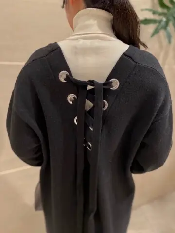 JOSEPH 毛利 コーディネート画像