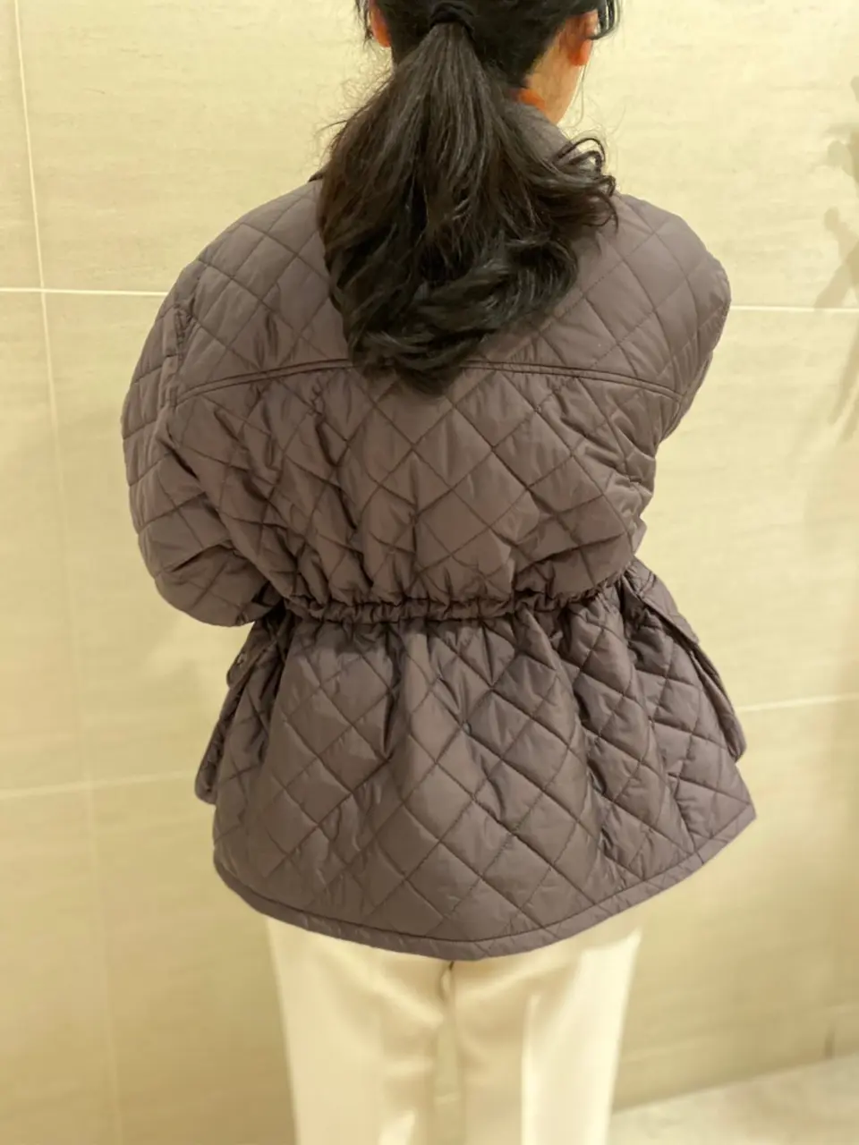 JOSEPH 毛利 コーディネート画像