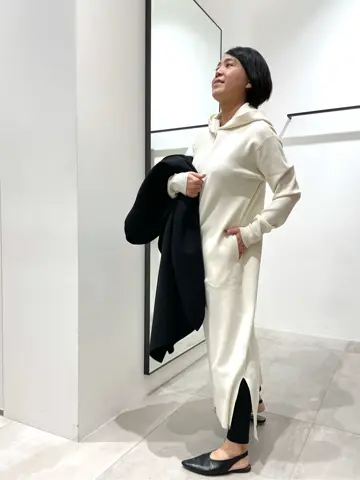 JOSEPH 米山美紀 コーディネート画像