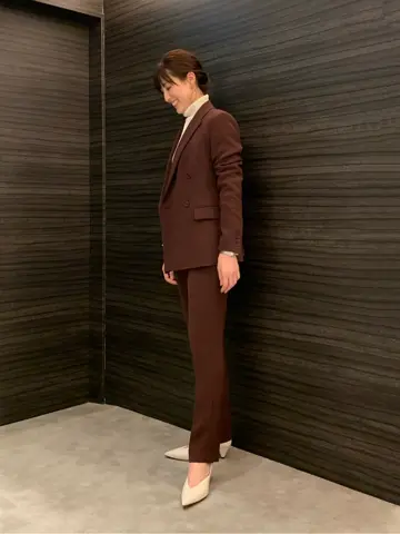 JOSEPH M.K コーディネート画像