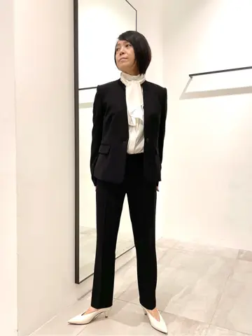 JOSEPH 米山美紀 コーディネート画像