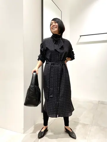 JOSEPH 米山美紀 コーディネート画像