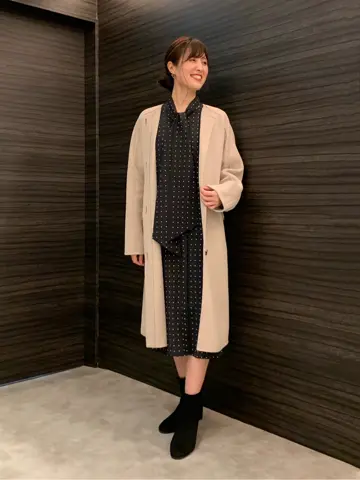 JOSEPH M.K コーディネート画像