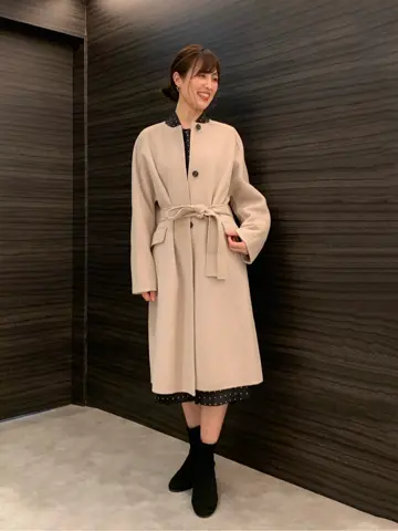 JOSEPH M.K コーディネート画像