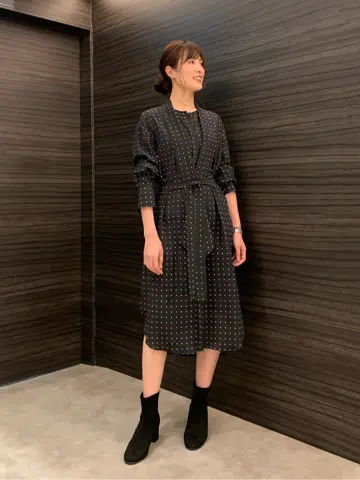 JOSEPH M.K コーディネート画像