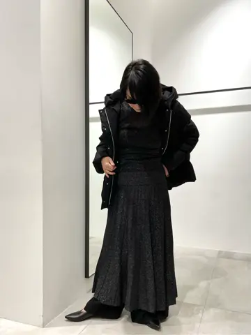 JOSEPH 米山美紀 コーディネート画像