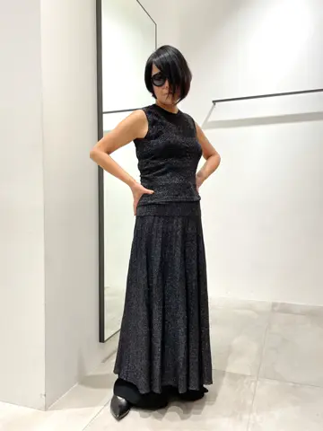 JOSEPH 米山美紀 コーディネート画像