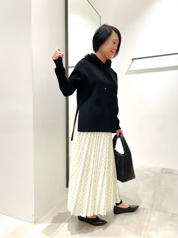 JOSEPH 米山美紀 コーディネート画像