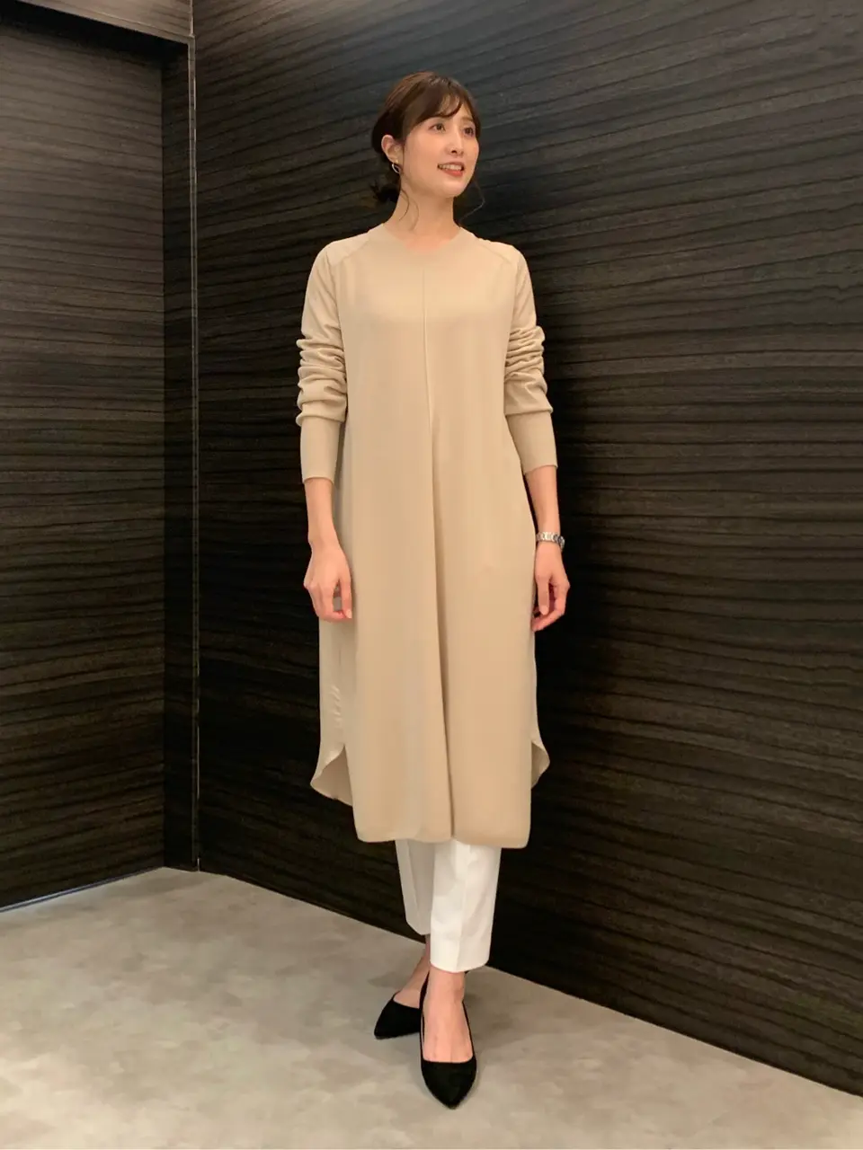 JOSEPH M.K コーディネート画像