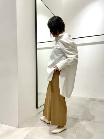 JOSEPH 米山美紀 コーディネート画像