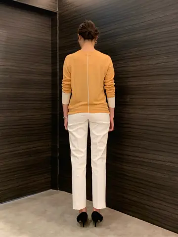 JOSEPH M.K コーディネート画像