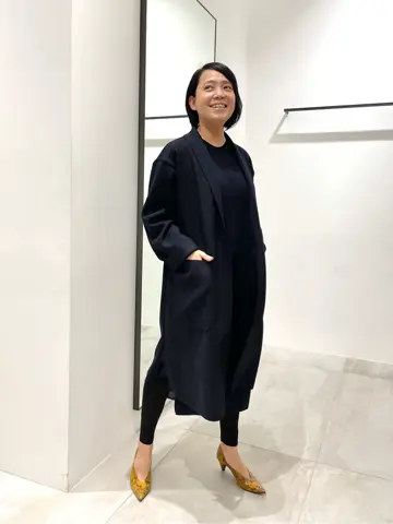 JOSEPH 米山美紀 コーディネート画像