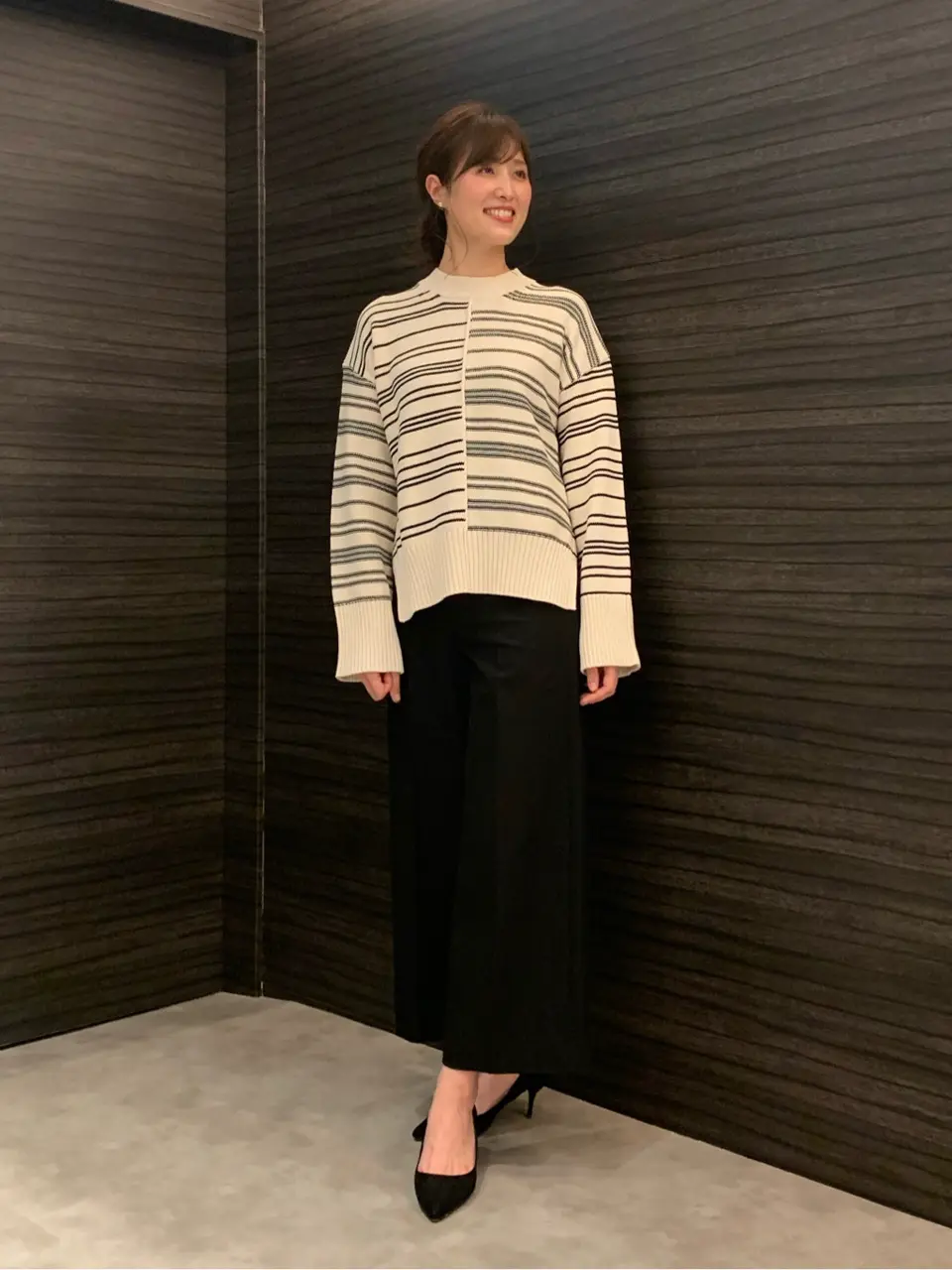 JOSEPH M.K コーディネート画像