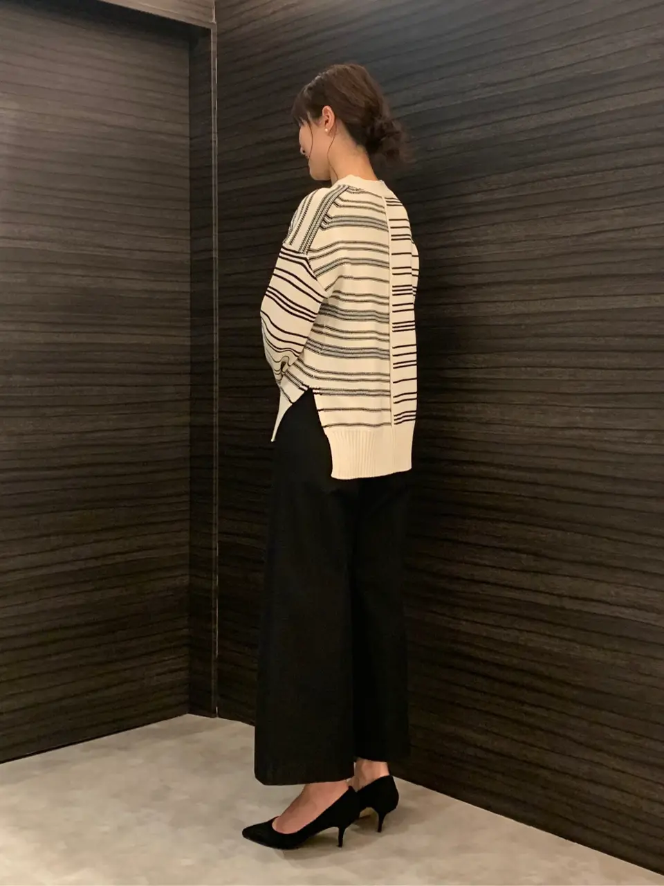 JOSEPH M.K コーディネート画像