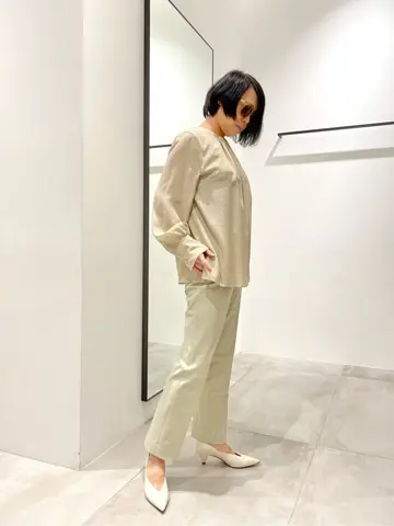 JOSEPH 米山美紀 コーディネート画像