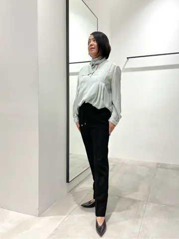 JOSEPH 米山美紀 コーディネート画像