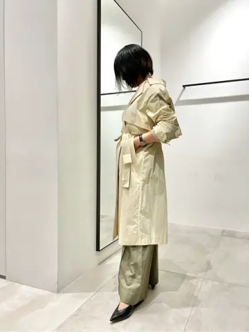 JOSEPH 米山美紀 コーディネート画像