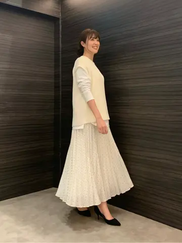 JOSEPH M.K コーディネート画像